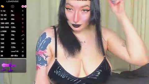 Daria online show from 7, 5, 2026