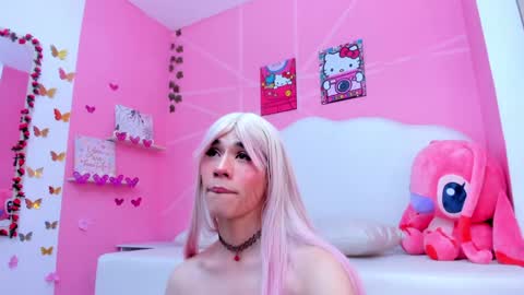 DaripQueen online show from 7, 2, 2025