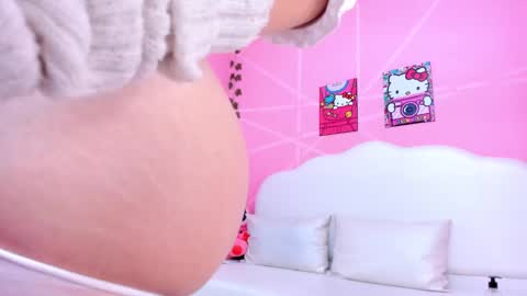 DaripQueen online show from 21, 2, 2025