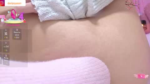 DaripQueen online show from 28, 7, 2026