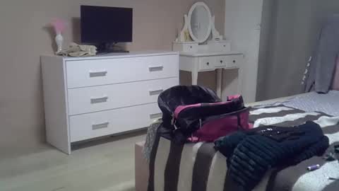 darishechka online show from 12, 11, 2025