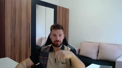 darius_94 online show from 31, 3, 2026