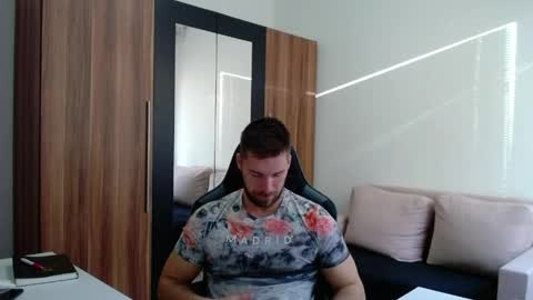 darius_94 online show from 30, 4, 2026