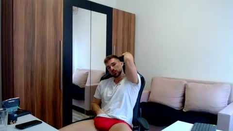 darius_94 online show from 27, 6, 2026