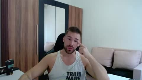 darius_94 online show from 28, 6, 2026