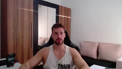 darius_94 online show from 29, 6, 2026