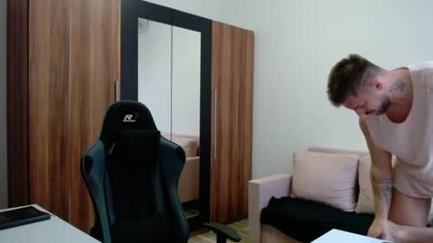 darius_94 online show from 30, 6, 2026