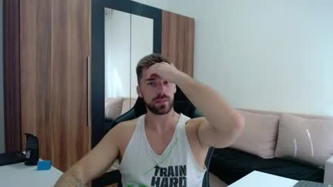 darius_94 online show from 7, 7, 2026