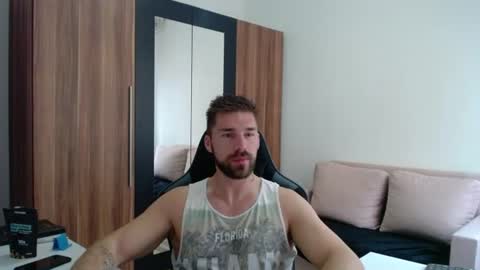 darius_94 online show from 19, 7, 2026