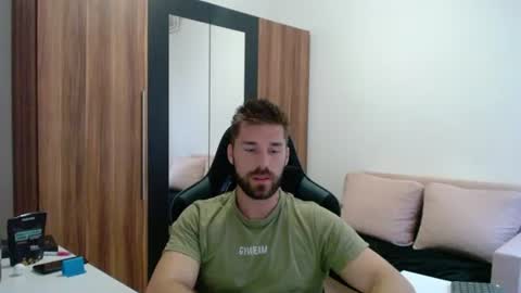 darius_94 online show from 19, 7, 2026