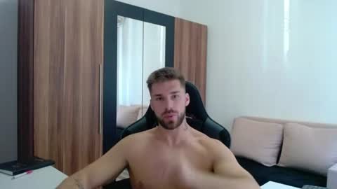 darius_94 online show from 29, 7, 2026