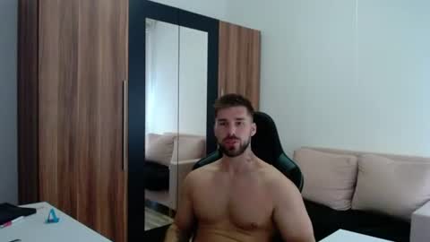 darius_94 online show from 5, 8, 2026