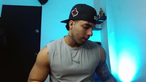 Darius Phoenix  online show from 7, 1, 2026