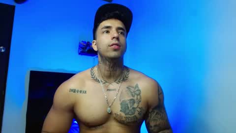 Darius Phoenix  online show from 11, 2, 2026