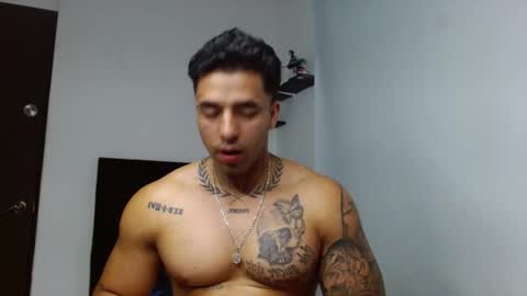 Darius Phoenix  online show from 21, 2, 2026