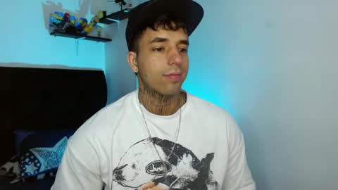 Darius Phoenix  online show from 12, 3, 2026