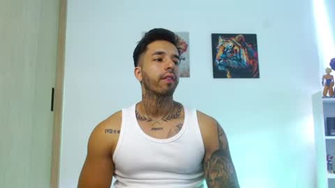Darius Phoenix  online show from 16, 7, 2026