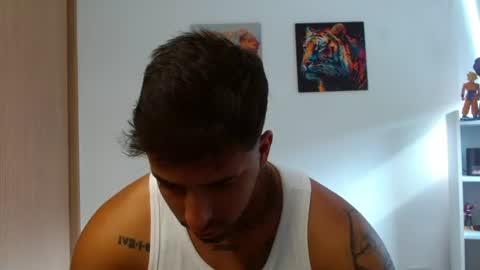 Darius Phoenix  online show from 26, 7, 2026