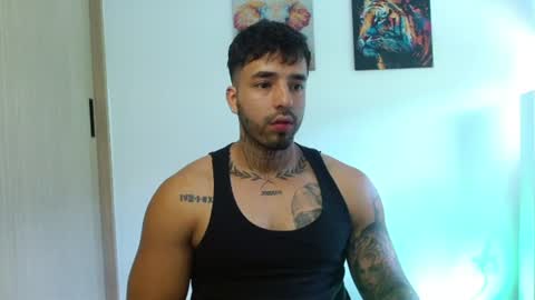 Darius Phoenix  online show from 28, 7, 2026