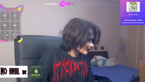 Anessa  online show from 30, 10, 2025