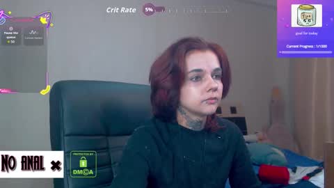 Anessa  online show from 28, 11, 2025