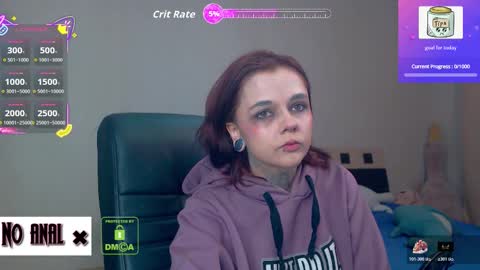 Anessa  online show from 29, 11, 2025