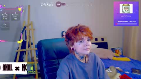 Anessa  online show from 8, 3, 2026