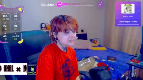 Anessa  online show from 13, 3, 2026