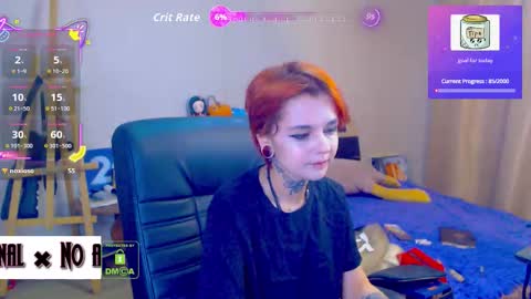 Anessa  online show from 19, 3, 2026