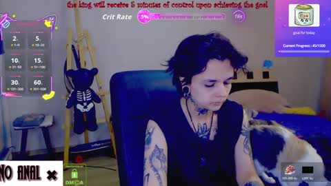 Anessa  online show from 27, 4, 2026