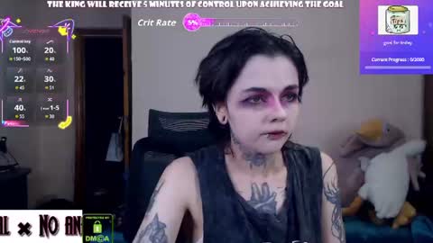 Anessa  online show from 29, 6, 2026