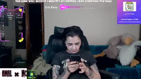 Anessa  online show from 9, 7, 2026