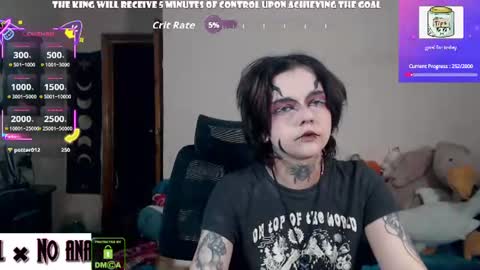 Anessa  online show from 10, 7, 2026