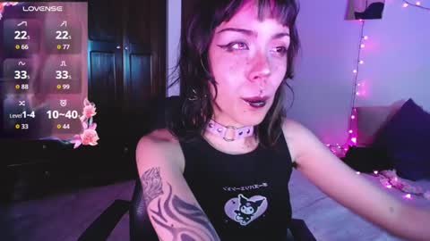 Dark online show from 7, 1, 2026