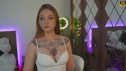 Snapshot of dark_alure chatting on 24, 7, 2026 DarkaLure online show from 24, 7, 2026