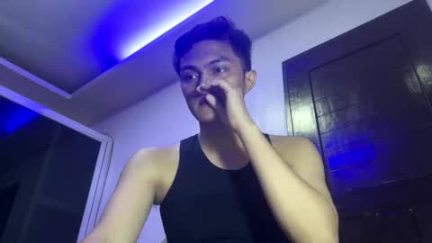 Snapshot of dark_angel69x chatting on 17, 9, 2025 Guile online show from 17, 9, 2025