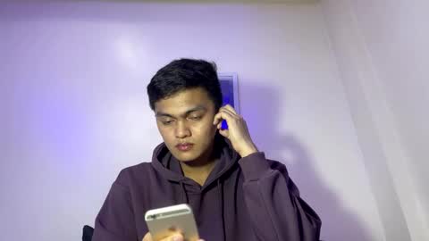 Snapshot of dark_angel69x chatting on 17, 1, 2026 Guile online show from 17, 1, 2026