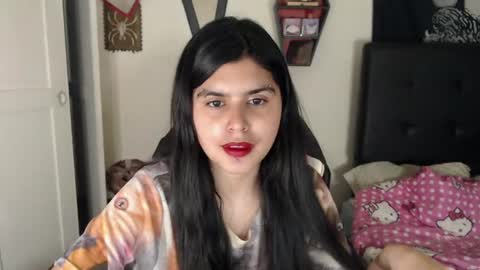 Moony online show from 27, 1, 2025