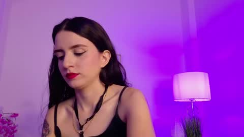 Snapshot of dark_angell77 chatting on 6, 6, 2026 dark_angell77 online show from 6, 6, 2026