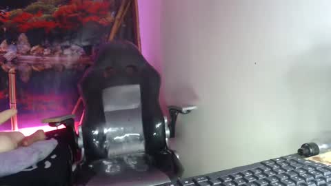 dark_doll5 online show from 20, 12, 2024