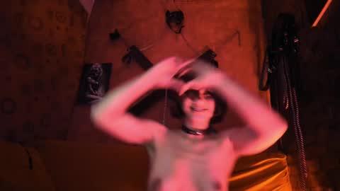 dark_doll5 online show from 5, 3, 2025