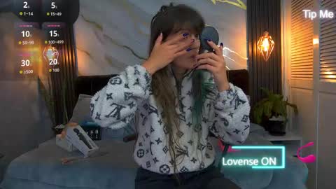 dark_dominika online show from 29, 4, 2026