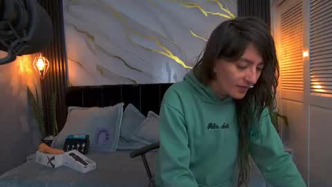 dark_dominika online show from 4, 5, 2026