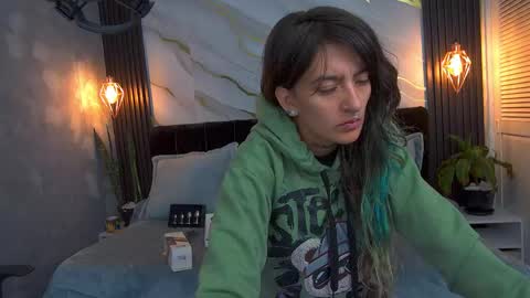 dark_dominika online show from 6, 5, 2026