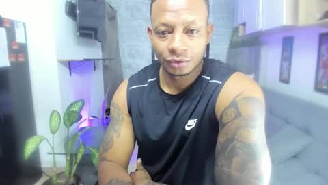 dark_dominion online show from 5, 3, 2026