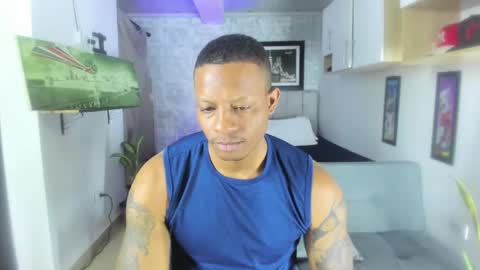 dark_dominion online show from 20, 3, 2026