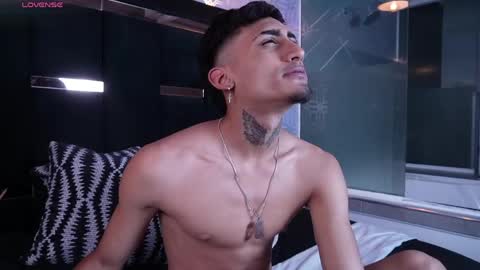 Sr. Eros online show from 7, 5, 2026
