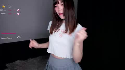 Snapshot of dark_ester chatting on 17, 10, 2025 Ester online show from 17, 10, 2025