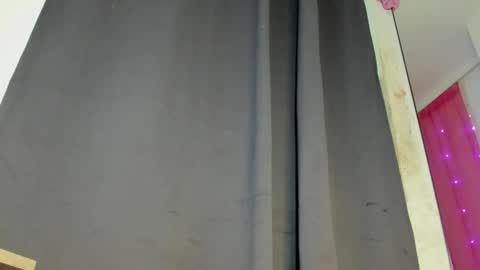 dark_flama online show from 28, 11, 2025