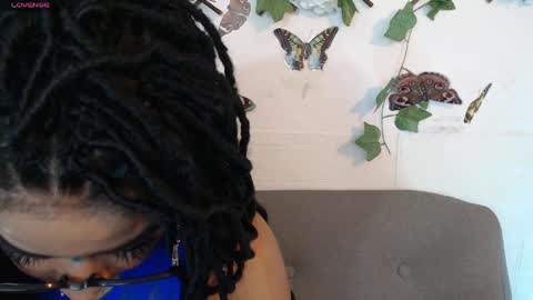dark_flama online show from 25, 4, 2026